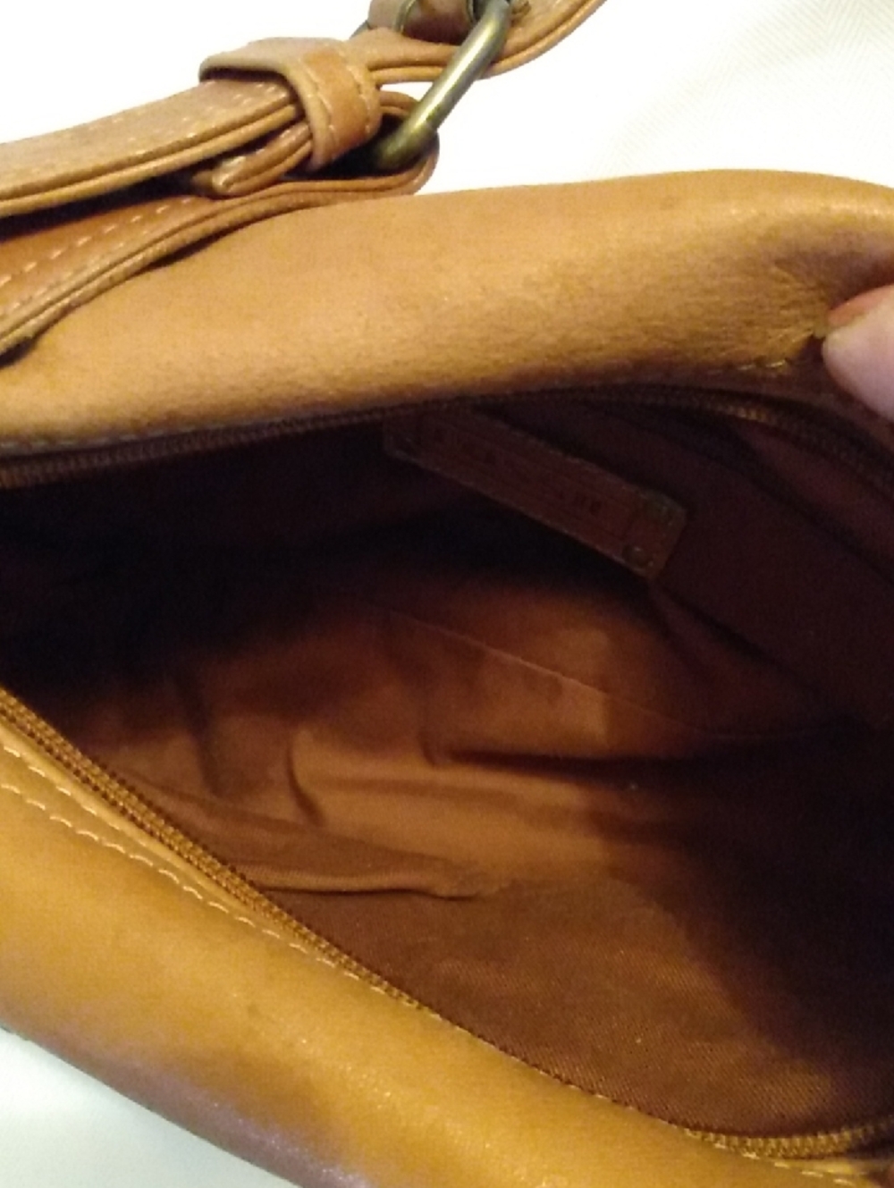 Fossil Bag - Picture 5 of 8